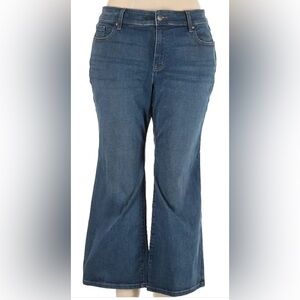 Lane Bryant jeans 26L